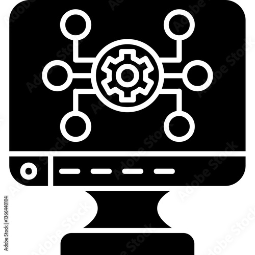 Backlink Icon