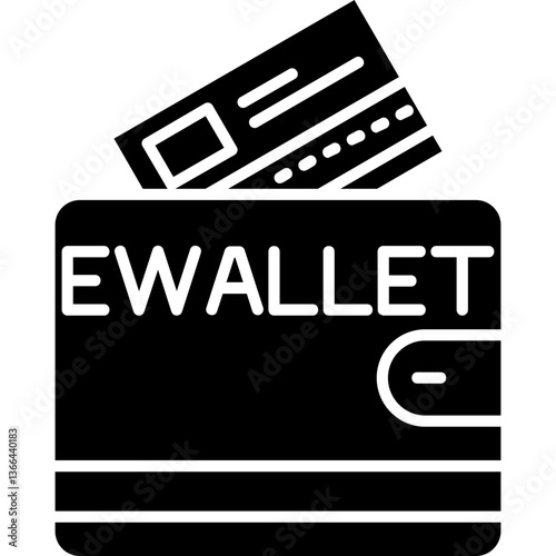 Ewallet Icon