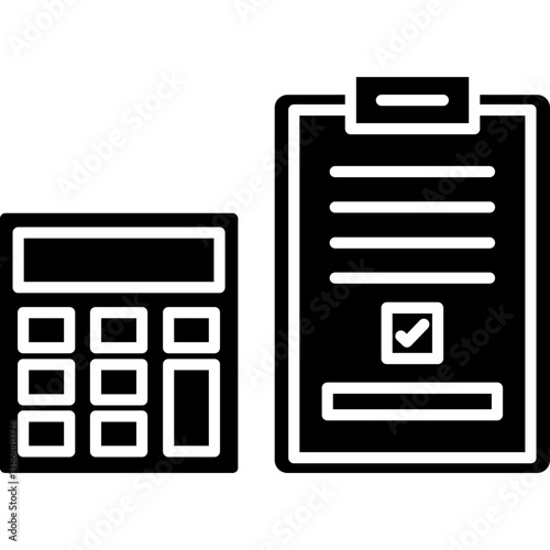 Budget Icon