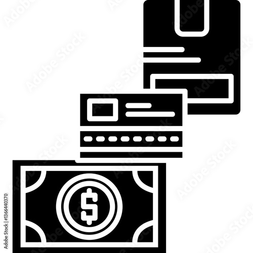 Payment method Icon