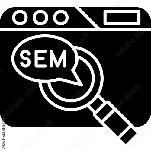 Sem Icon