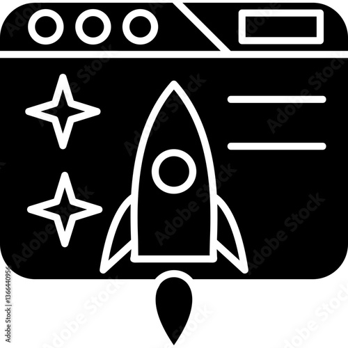 Boost Icon
