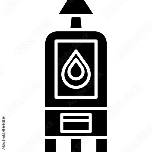 Water boiler Icon