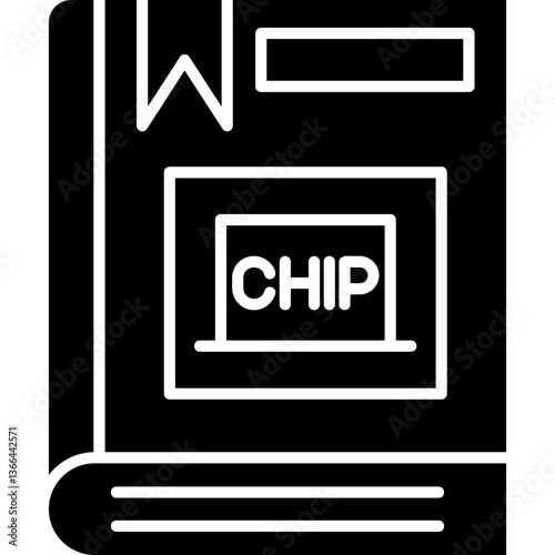 Book Icon