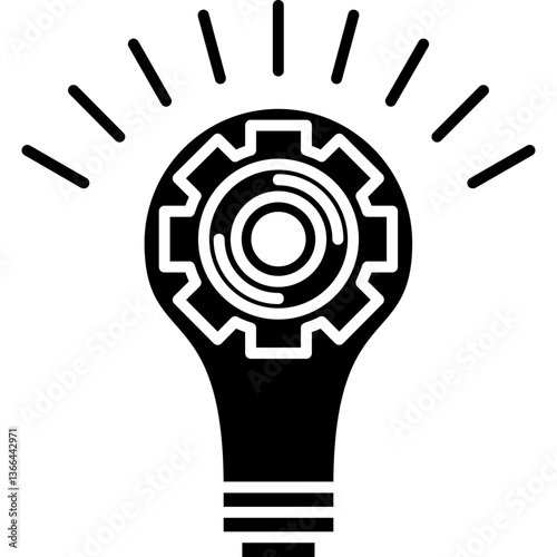 Innovation Icon