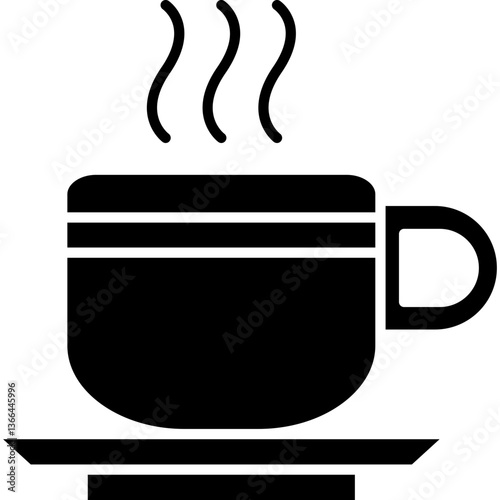 Tea Icon