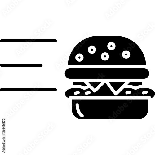 Burger Icon