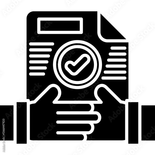 Negotiation Icon