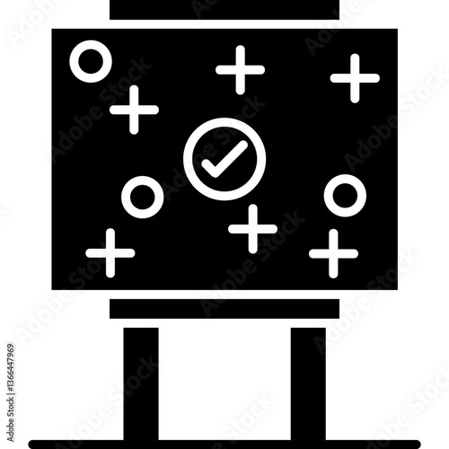Strategy Icon