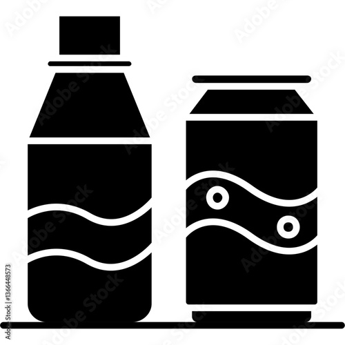Beverage Icon