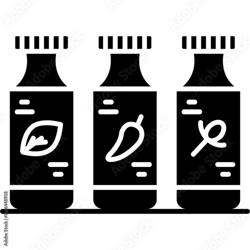 Spices Icon