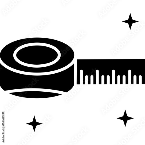 Meter Icon