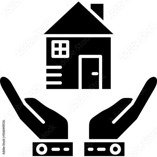 Shelter Icon