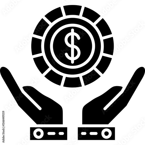 Charity Icon