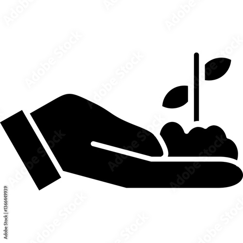 Charity Icon