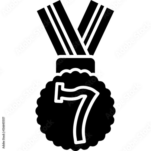 Winning Icon