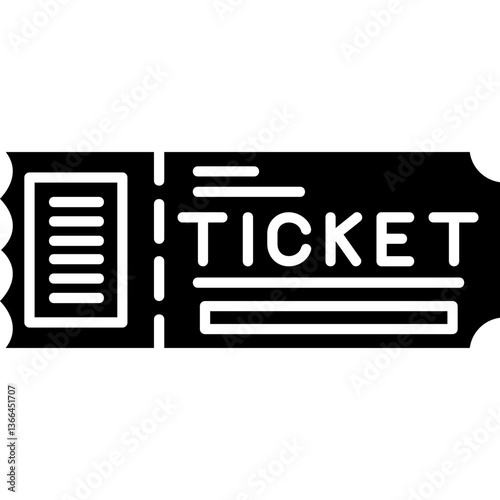 Tickets Icon