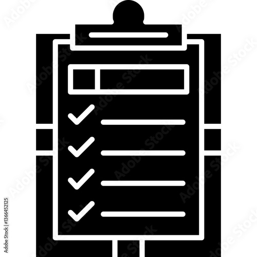 Complete task Icon