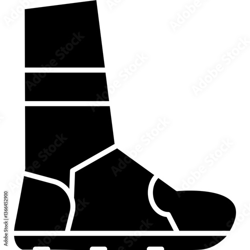 Boot Icon