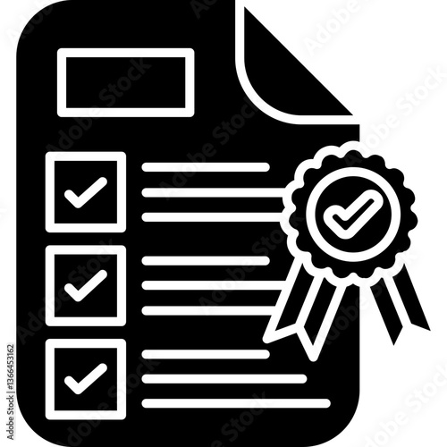 Standarize Icon