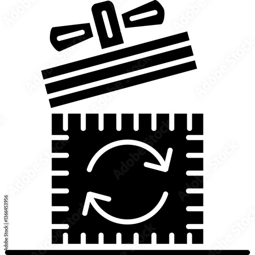Return Icon