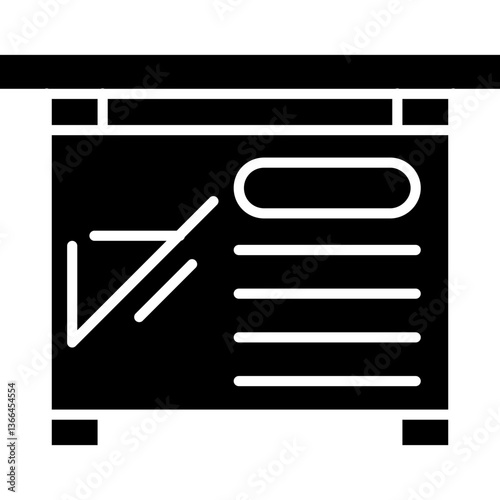 Departure Icon