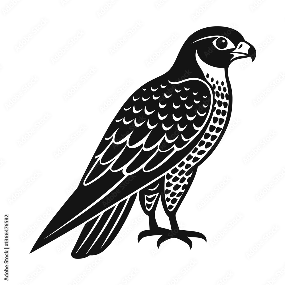 eagle vector illustration eagle vector illustration