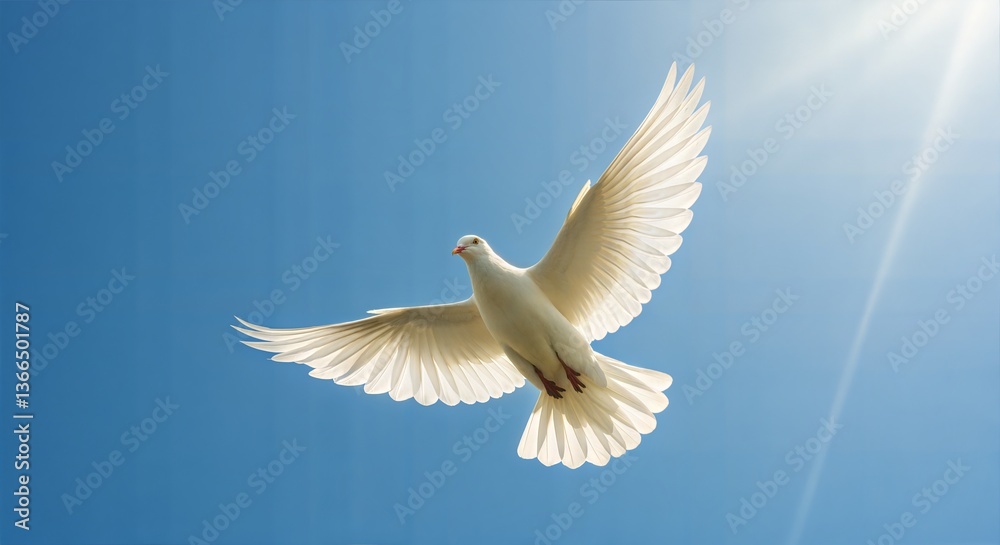 Fototapeta premium Fresh fruits and chocolate splash in a vibrant composition