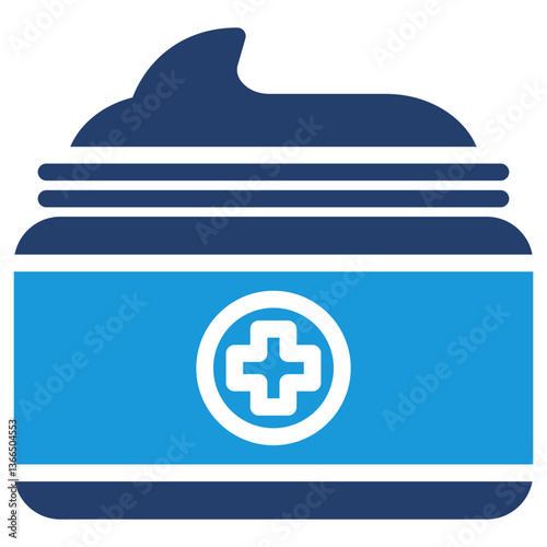Ointment Icon