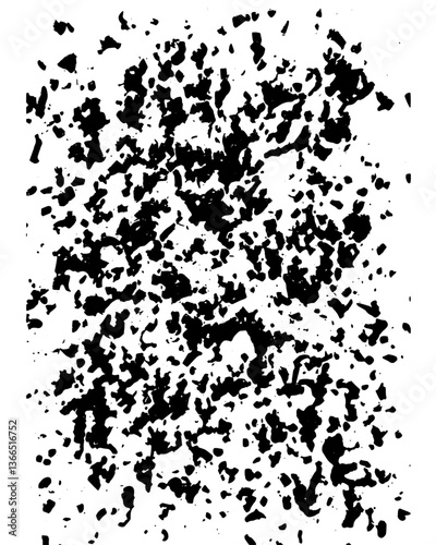 Particles, textures №8