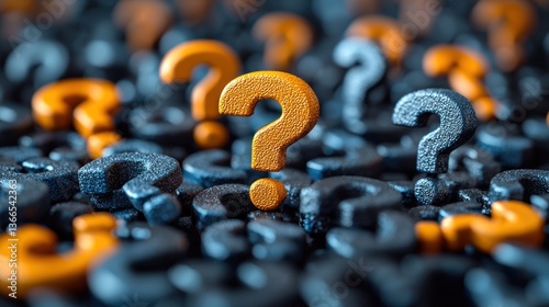 Uncertainties, questions abound
