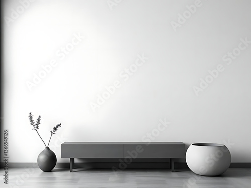 modern interior design