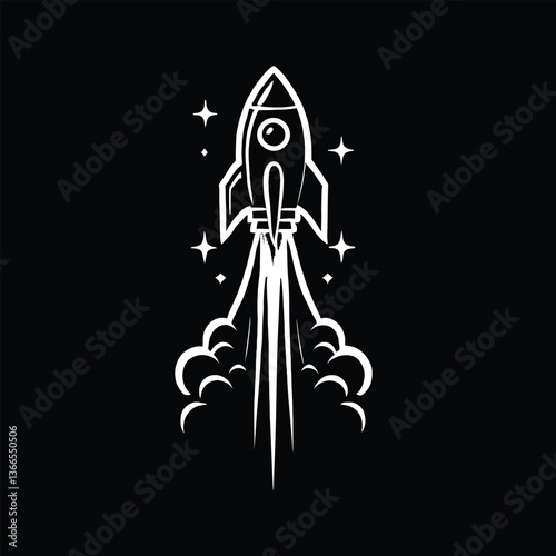 Rocket Launch