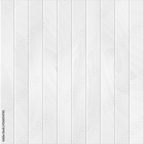 white wooden pattern texture background