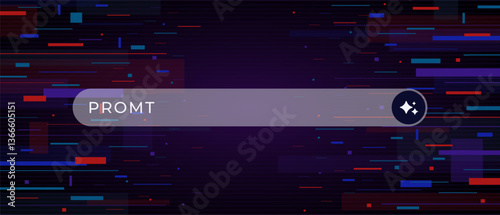 Ai influences design with advanced visual elements featuring modern interface and innovative display.