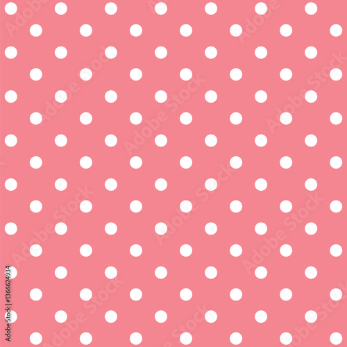 Scrapbook background. Seamless pink pattern. Set baby shower packing paper. Baby girl textures with polka dot, stripes, hearts and zigzag. Cute pastel print for scrap design. Color vector illustration