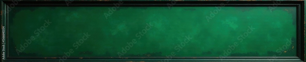 Elegant dark green background, distressed black frame, border, elegant, grunge Elegant dark green background, distressed black frame, border, elegant, grunge