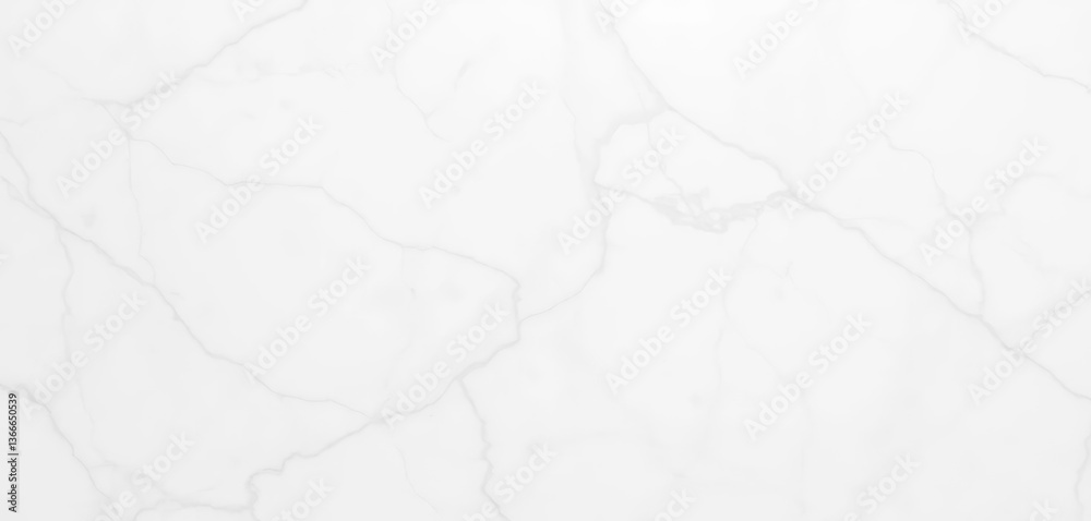 Clean, pristine white marble texture background, surface, stone Clean, pristine white marble texture background, surface, stone