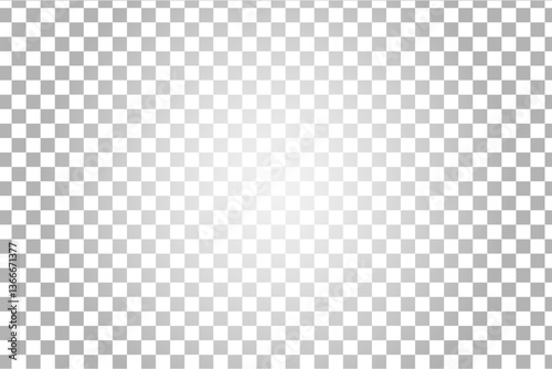 Checkered Gradient Background