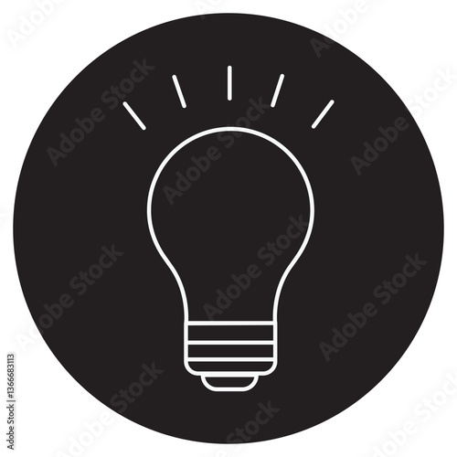 Smart icon, The Power of Smart Thinking, Unlocking a Smarter Future, icon, vector