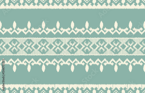 set of seamless patterns