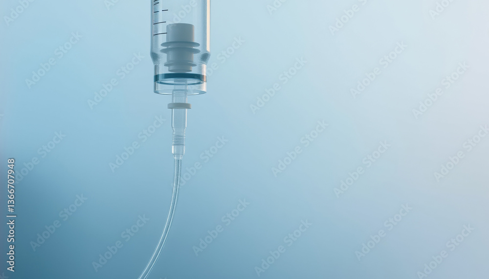 IV Drip Medical Banner Background Header, Hospital Patient Treatment Visual IV Drip Medical Banner Background Header, Hospital Patient Treatment Visual