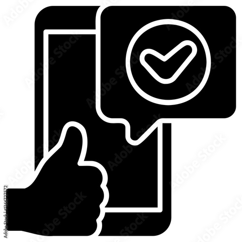 Confirmation Icon
