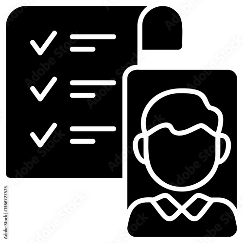 Appraisal Icon