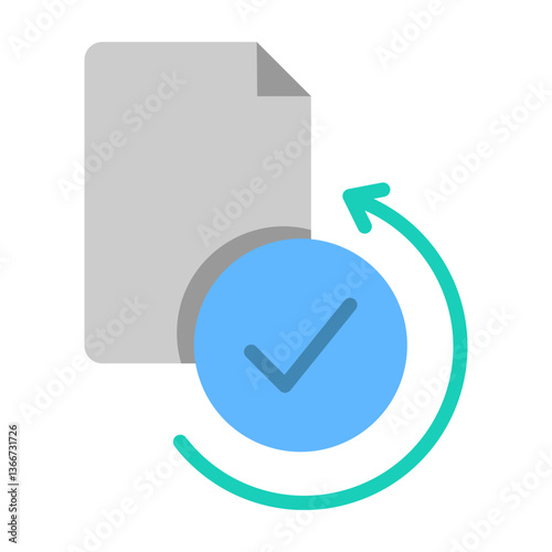 Version Control Icon