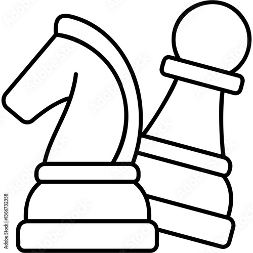 Chess Icon
