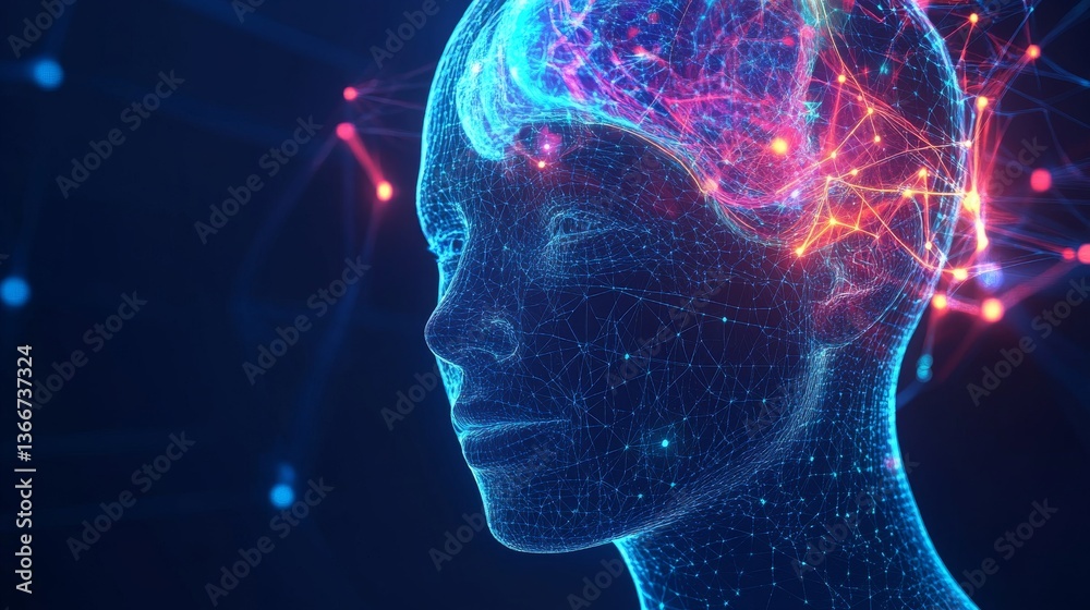 A blockchain developer designing AI powered crypto lending platforms, futuristic finance lab with real-time loan evaluation models, High-tech style A blockchain developer designing AI powered crypto lending platforms, futuristic finance lab with real-time loan evaluation models, High-tech style