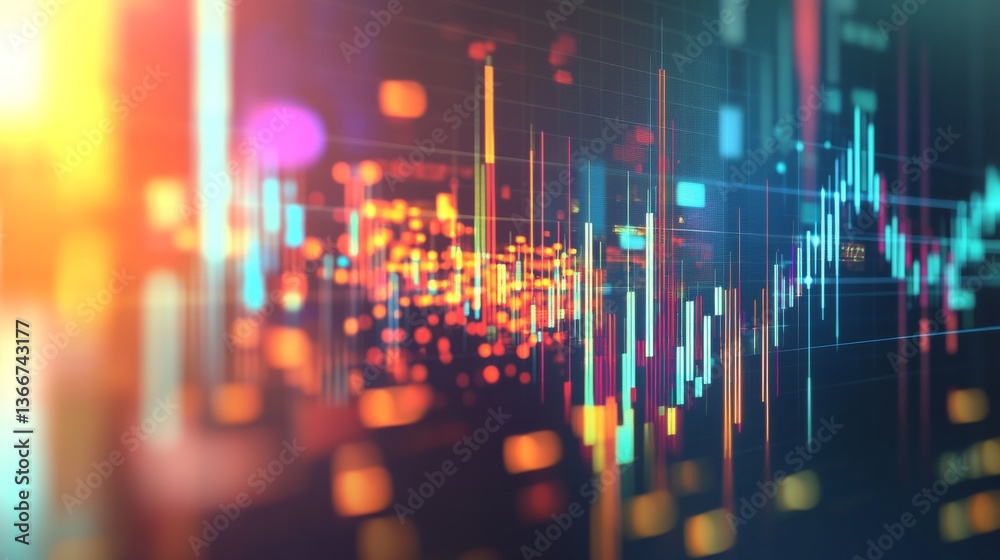 A blockchain researcher designing AI powered decentralized crypto trading bots for market analysis, futuristic trading lab with live trading data, High-tech style A blockchain researcher designing AI powered decentralized crypto trading bots for market analysis, futuristic trading lab with live trading data, High-tech style