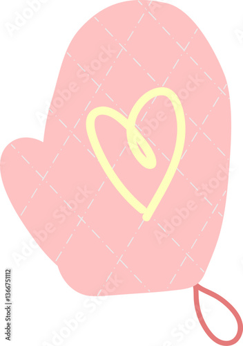 oven gloves