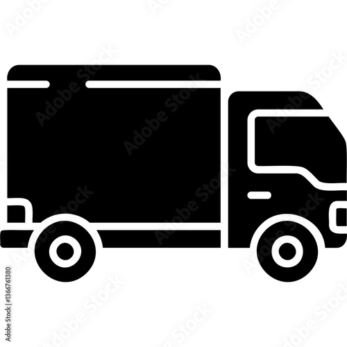 Truck Icon